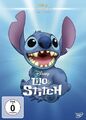 Lilo & Stitch [Disney Classics]