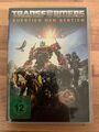 Transformers: Aufstieg der Bestien von Universal Pictures... (DVD) Zustand: Gut