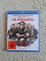 The Expendables 1 Blu-ray