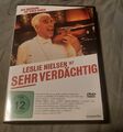 Leslie Nielson ist Sehr Verdächtig - DVD