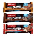 Body Attack Power Protein-Bar - VE 24x 35g - Proteinriegel Eiweiß