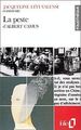 La peste d Albert Camus: Camus: La Peste | Buch | Zustand akzeptabel