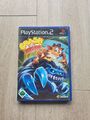 Crash of the Titans - PS2 (Sony PlayStation 2) OVP 