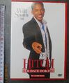 Hitch der Date Doktor DVD (red edit. 2005) Will Smith plus MUSIKVIDEO "1 Thing"