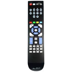 RM-Serie TV-Fernbedienung für Panasonic TX-L47WT50E