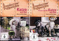 Augsburger Puppenkiste: Katze mit Hut + Neues von der Katze mit Hut      | 2-DVD