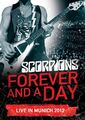 Scorpions - Forever and a Day: Live in Munich 2012 Scorpions und Scorpions: