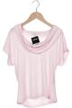 1 2 3 Paris T-Shirt Damen Shirt Kurzärmliges Oberteil Gr. EU 32 Pink #fpdb7av