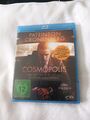 Cosmopolis [Blu-ray] Robert Pattinson Juliette Binoche  und  Sarah Gadon 