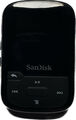 SanDisk Clip Sport Plus Wearable MP3 Player SDMX28016GG46K Black (16GB)