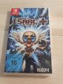 The Binding of Isaac: Afterbirth+ (Nintendo Switch, 2017)