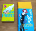 2x Janet Evanovich Stephanie- Plum-Kalt erwischt: geb. Ausg.+ Das Beste zum Kuss