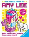 Die magische Welt von Amy Lee, Amy Lee