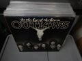 the outlaws in the eye of the storm lp vinyl