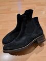 Gabor Damen Chelsea Boots, Gr. 42,5