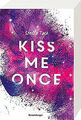 Kiss Me Once von Tack, Stella | Buch | Zustand gut