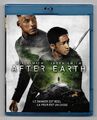 BLU-RAY DISC ★ AFTER EARTH - WILL SMITH , JADEN SMITH ★ SONY DTS (ZONE A.B.C)