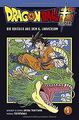 Dragon Ball Super 1 von Akira Toriyama (Original St... | Buch | Zustand sehr gut