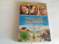 The Kids Are All Right (DVD)  - FSK 12 -
