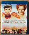 SPIEGLEIN SPIEGLEIN - DIE WIRKLICH WAHRE GESCHICHTE VON SCHNEEWITTCHEN (Blu-ray)