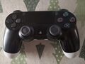 Sony PS4 DualShock 4 2.0 Kabelloser Controller - Schwarz (9870050)