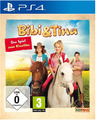 Bibi und Tina das Spiel zum Kinofilm (Sony PlayStation 4) BLITZVERSAND ✅