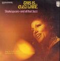 LP Cleo Laine This Is... Cleo Laine - Shakespeare, And All That Jazz NEAR MINT