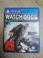 Watch Dogs-Bonus Edition (Sony PlayStation 4, 2014)
