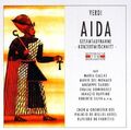 Giuseppe Verdi - Verdi: Aida (Gesamtaufnahme) (ital.) (Konzertmitschnitt Mexiko