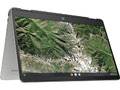 HP x360 14a-ca0312ng, Chromebook, mit 14 Zoll Display