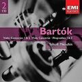 Violin-/Violakonzerte von Dorati, Boulez, Gotkovsky M... | CD | Zustand sehr gut
