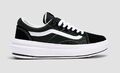 VANS Old Skool ""ComfyCush Overt Plus Turnschuhe - Größe 9 (43)