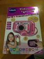 VTech Kidizoom Touch 5.0 MP Digitalkamera - in OVP 