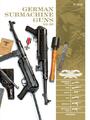 Luc Guillou | German Submachine Guns, 1918-1945 | Buch | Englisch (2018)