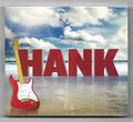 Hank Marvin (The Shadows) - Hank / CD / NEU & OVP