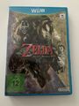 The Legend of Zelda: Twilight Princess Hd (Nintendo Wii U, 2016)