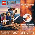 LEGO® Der Hobbit™ - [2014] PC STEAM SCHLÜSSEL 🙂 VERSAND AM SELBEN TAG 🙂