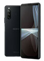 Sony Xperia 10 III Dual SIM Schwarz 128 GB Smartphone 5G Refurbished Gut