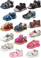 Kinder Sandalen Mädchen Jungen Sandaletten Kindersandalen Ballerinas Kita Hort