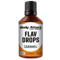 Body Attack Flav Drops 50ml 97,80 €/1l flüssige Aromen Flavor Fitness