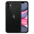 Apple iPhone 11 Schwarz 128 GB Face ID Defekt Akzeptabel ohne Simlock 100%