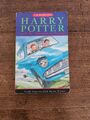 Harry Potter und die Kammer des Schreckens von J. K. Rowling (1998, Taschenbuch)