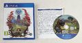 Yonder: The Cloud Catcher Chronicles Sony PlayStation 4 PS4 verpackt PAL