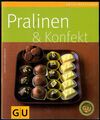 📕 Pralinen & Konfekt (GU Küchenratgeber, Karin Ebelsberger, Softcover, 62 S.)