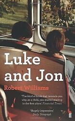 Luke and Jon von Robert Williams | Buch | Zustand gutGeld sparen & nachhaltig shoppen!