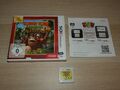 Nintendo 3DS Spiel Donkey Kong Country Returns
