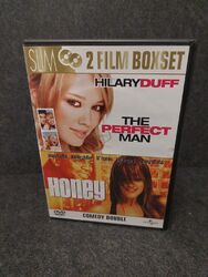 Double Pack The Perfect Men And Honey 3197