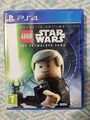 LEGO Star Wars The Skywalker Saga - Galactic Edition PlayStation 4 PS4 Neu & OVP