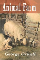 Tierfarm: Eine Märchengeschichte von Orwell, George, Blair, Eric, NEUES Buch, KOSTENLOS & SCHNELL 
