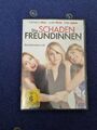 DVD Die Schadenfreundinnen